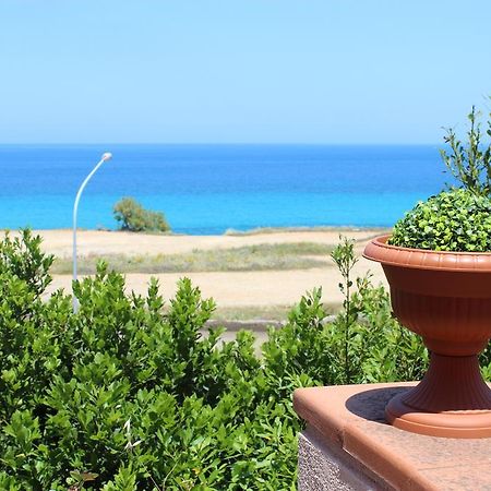 Mondello Addaura Home Holiday Exterior foto