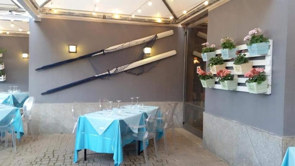 Mondello Addaura Home Holiday Exterior foto