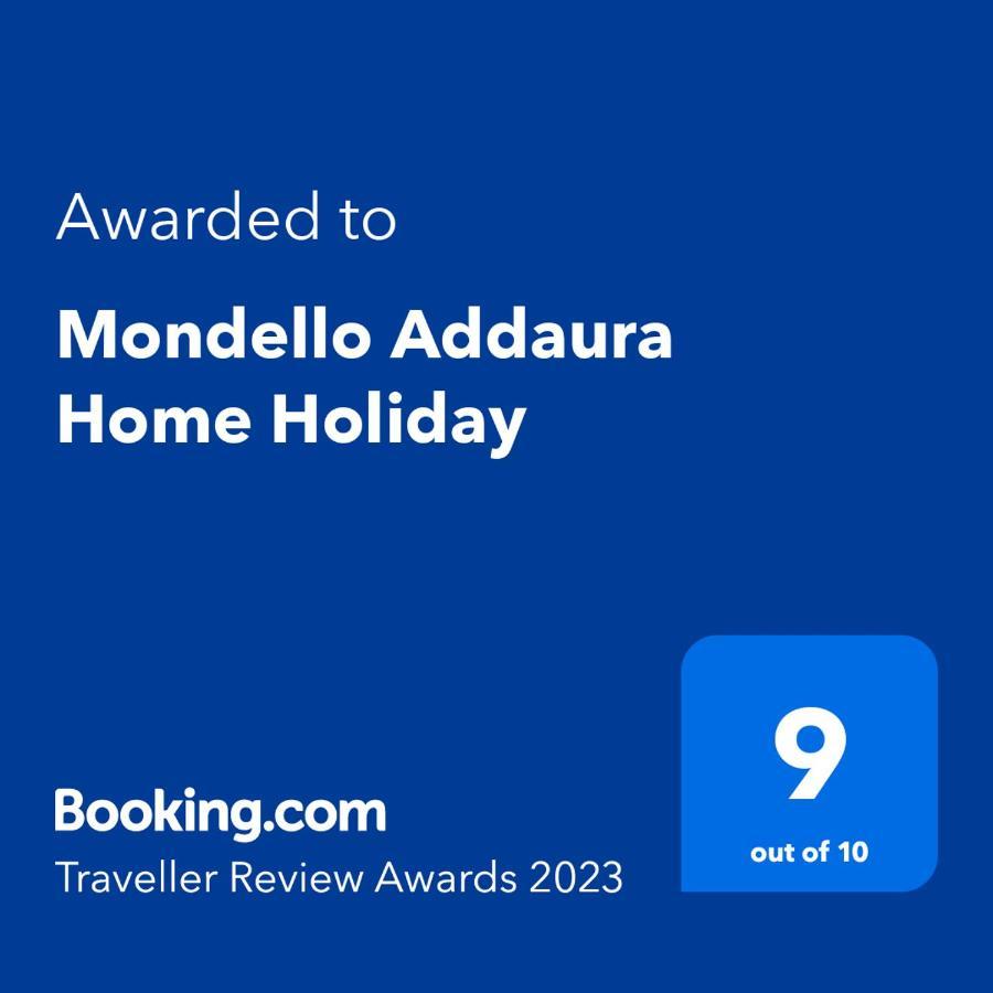 Mondello Addaura Home Holiday Exterior foto