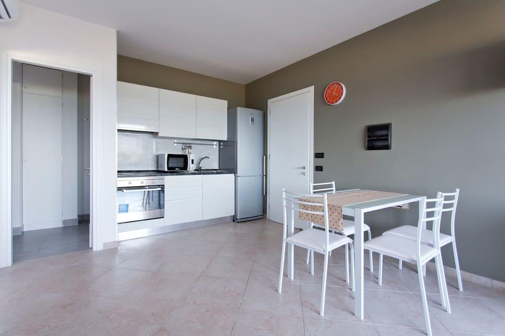 Mondello Addaura Home Holiday Exterior foto