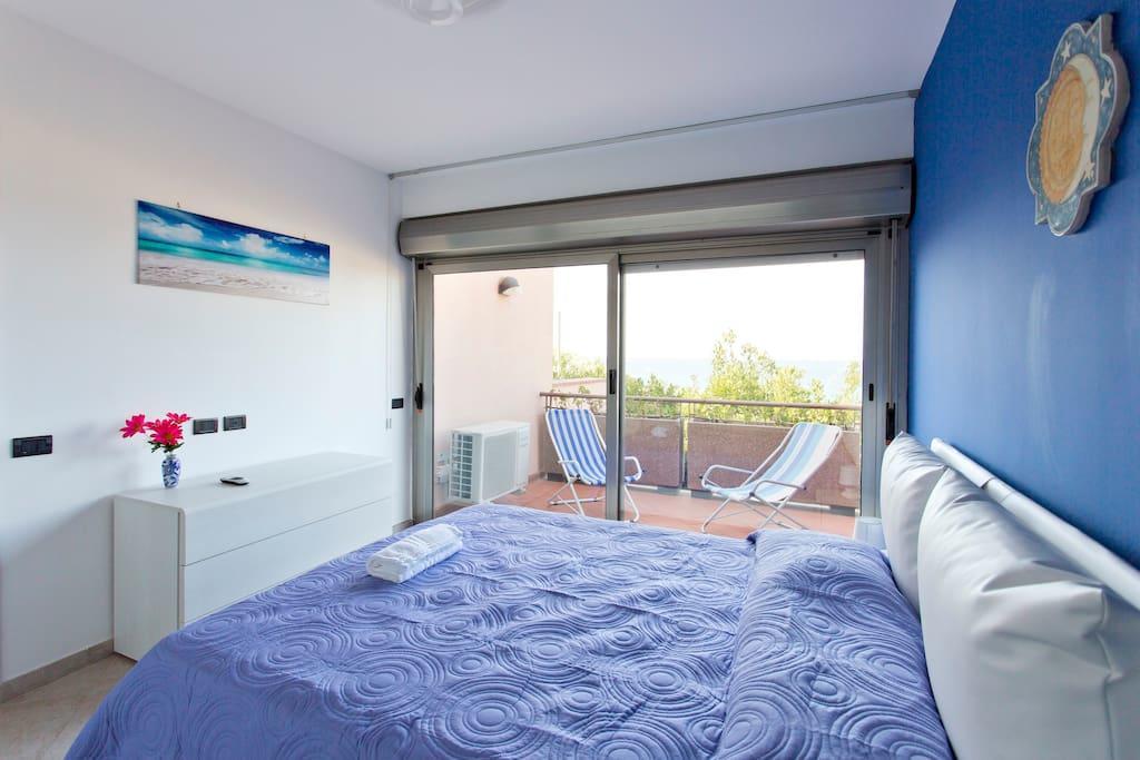 Mondello Addaura Home Holiday Exterior foto