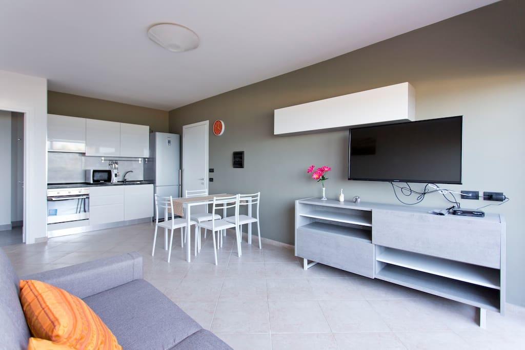 Mondello Addaura Home Holiday Exterior foto
