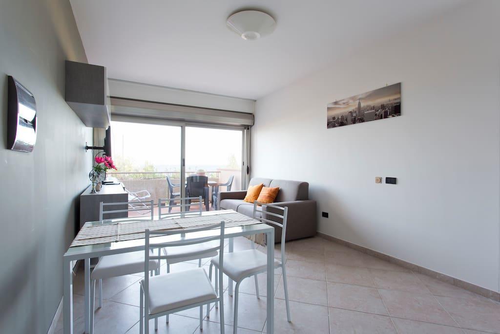 Mondello Addaura Home Holiday Exterior foto
