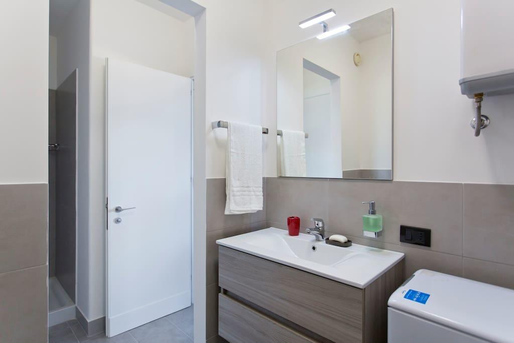 Mondello Addaura Home Holiday Exterior foto