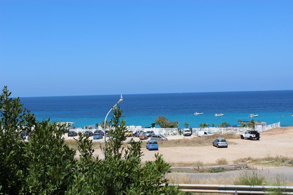 Mondello Addaura Home Holiday Exterior foto
