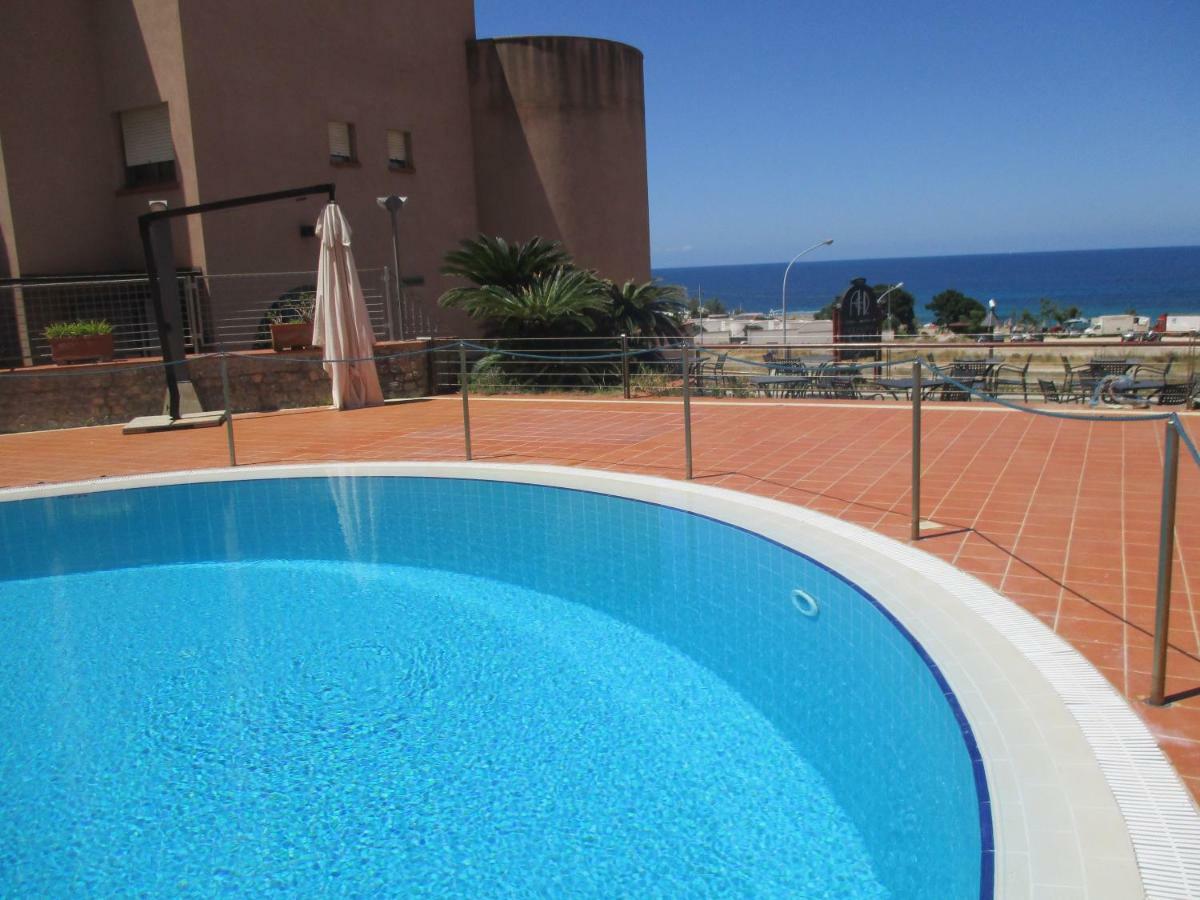 Mondello Addaura Home Holiday Exterior foto